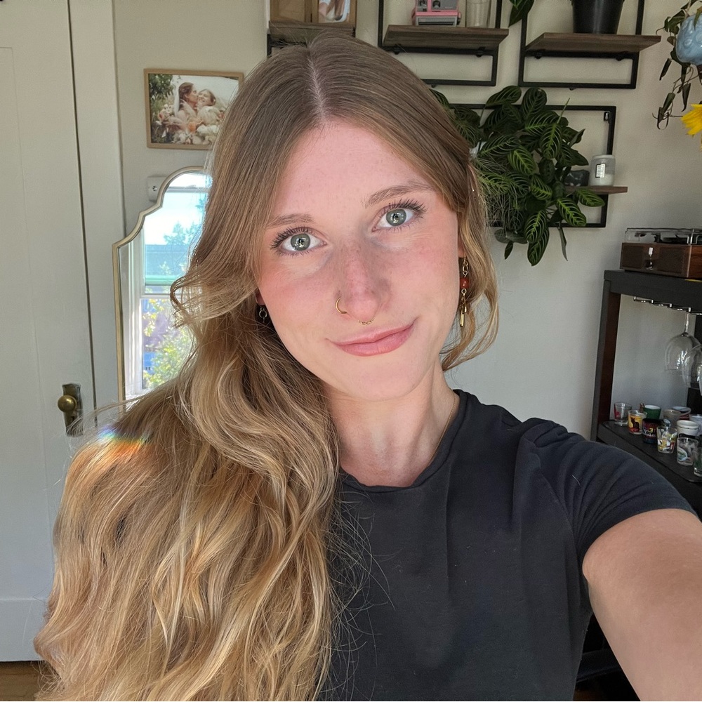 Meet your Posher, Sydney